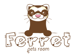 Ferret Pets Room